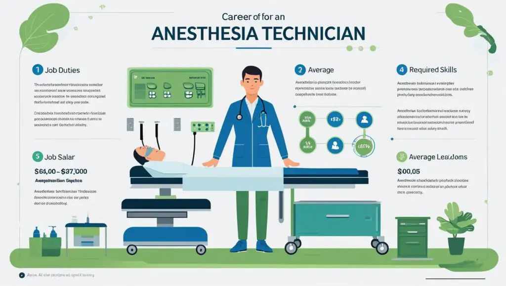 Anesthesia Tech_ Job, Salary & Skills