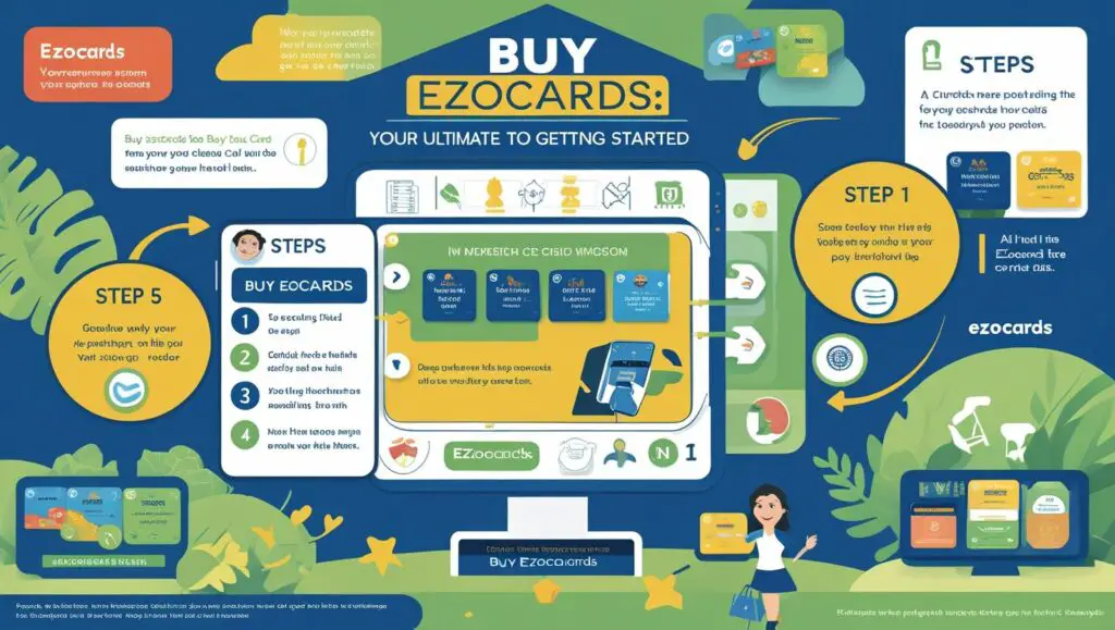 Buy Ezocards