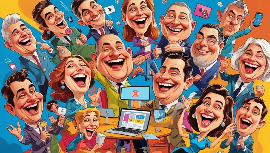 Caricatronchi: The Meme That Took Over the Internet