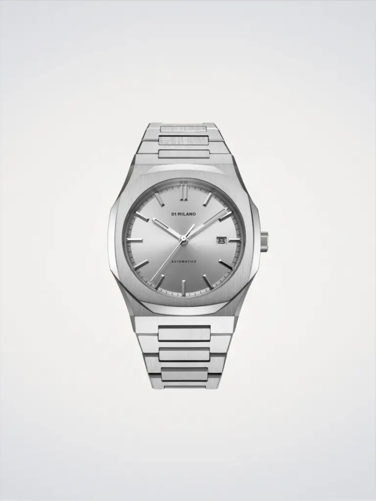 D1 Milano Watch