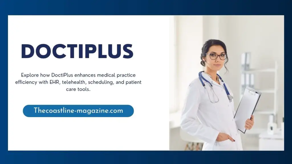 Doctiplus