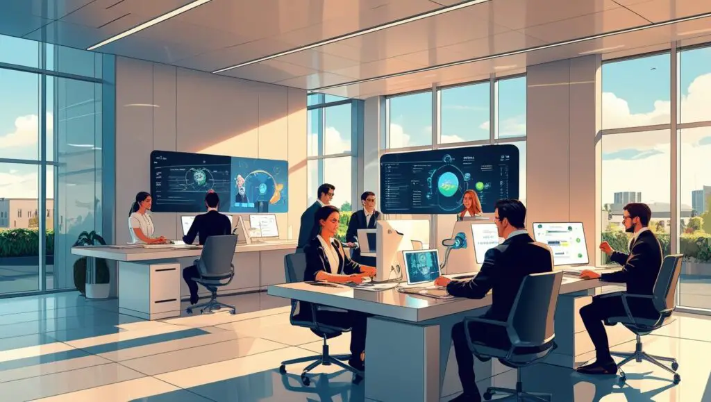 Irish Business Systems in 2025