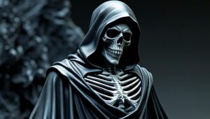 Reaper Scana