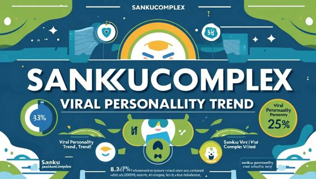 Sankkucomplex: Viral Personality Trend Explained