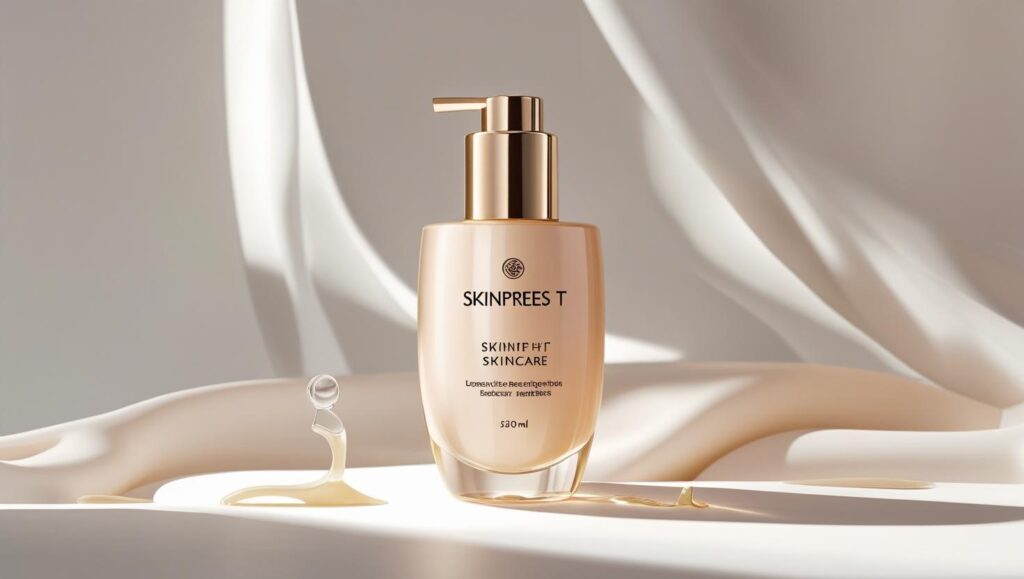 Skinpres T: The Secret to Effortless Skin Transformation