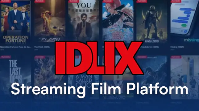 IDLIX