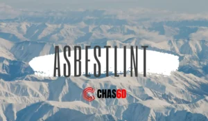Asbestlint