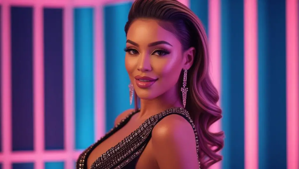 leahrosevip: Social Media’s VIP Star