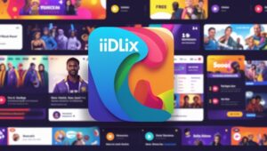 IDLIX