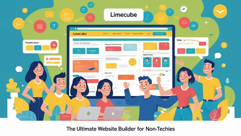 Limecube