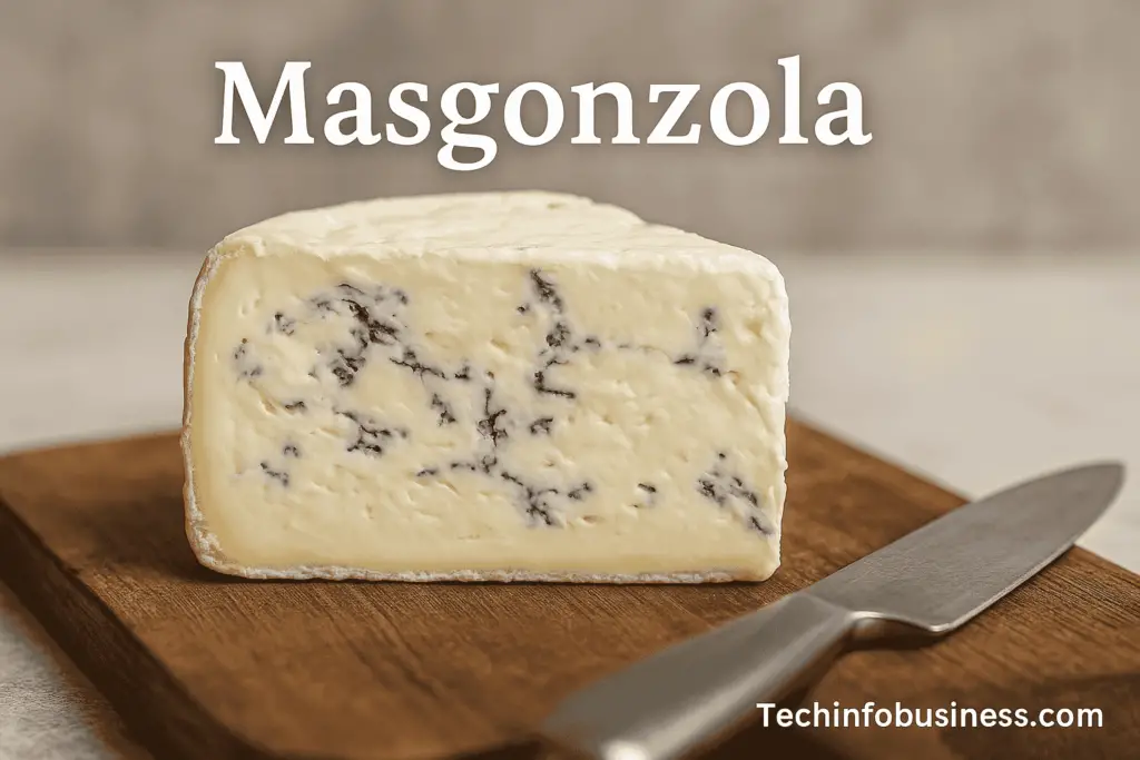 Masgonzola