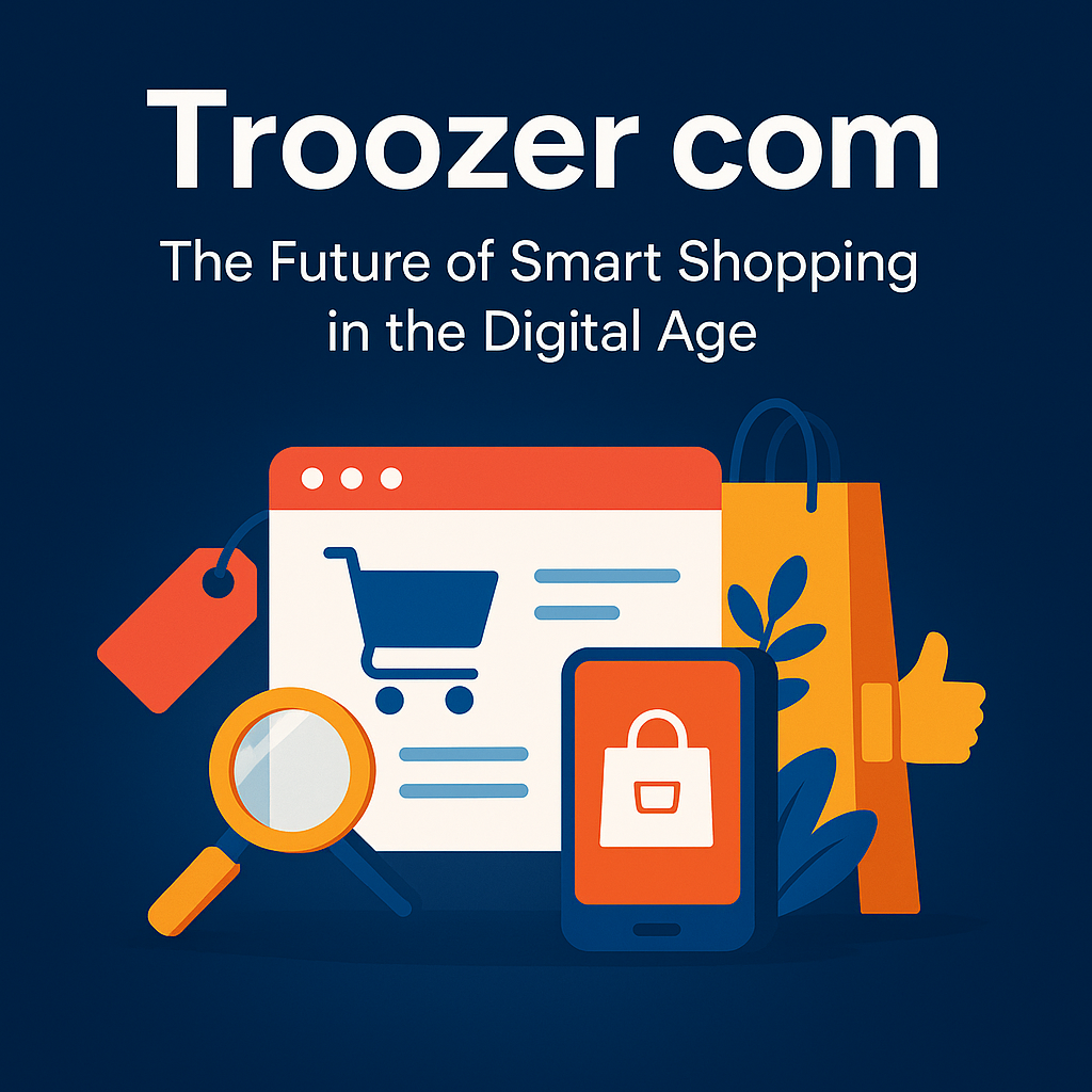 Troozer com