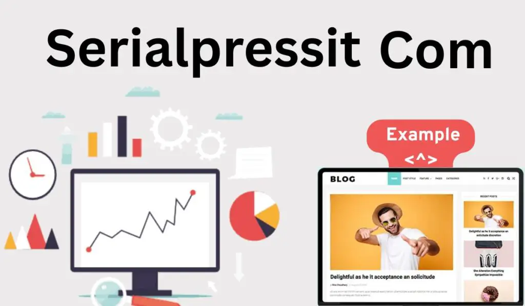 Serialpressit Com