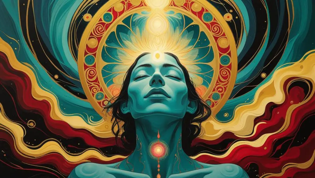 Antarvafna: Unlocking the Power of Inner Vision