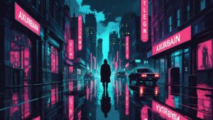 Axurbain