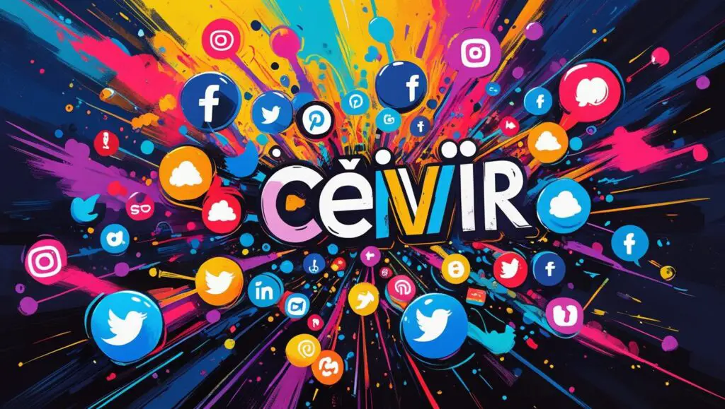 Ceıvır: The Viral Internet Term Taking Social Media by Storm