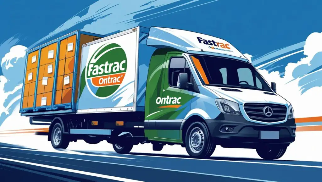 Fastrac Ontrac