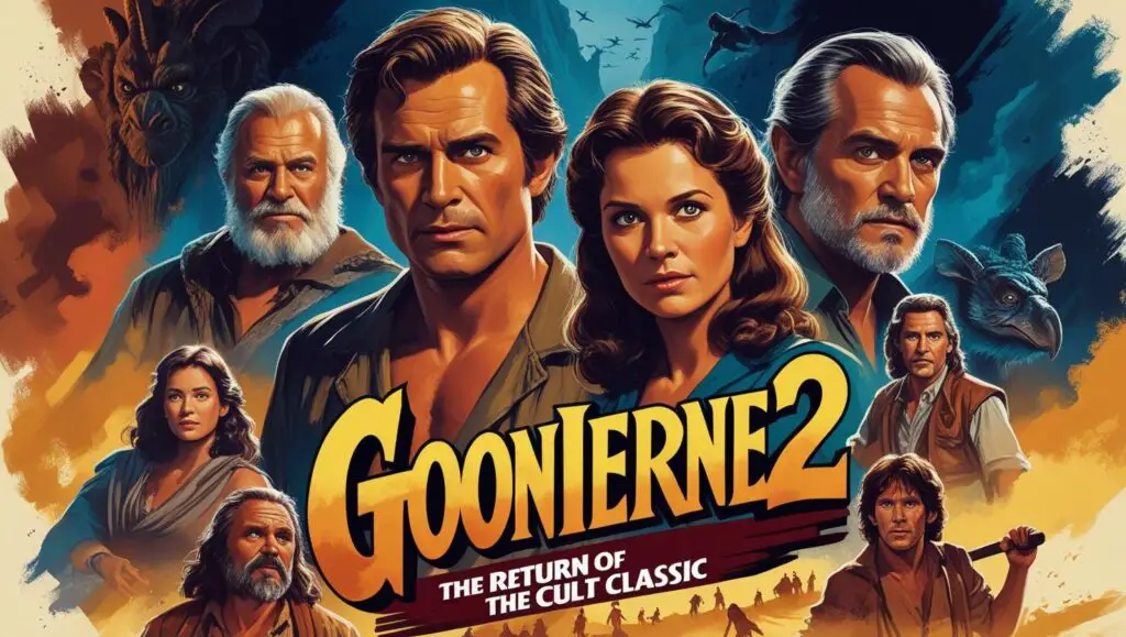 Goonierne 2