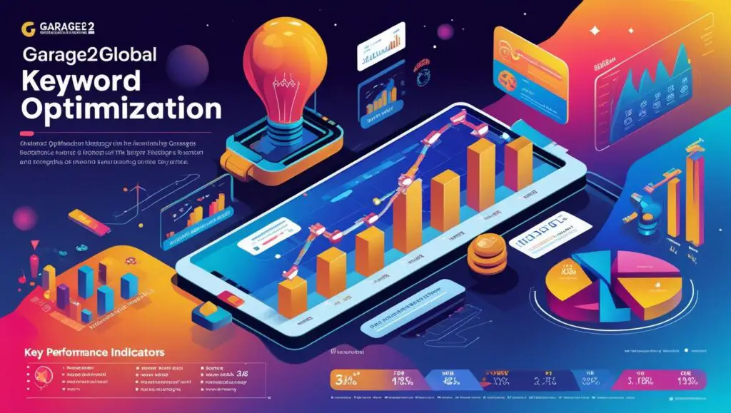 Keyword Optimization by Garage2Global in 2025