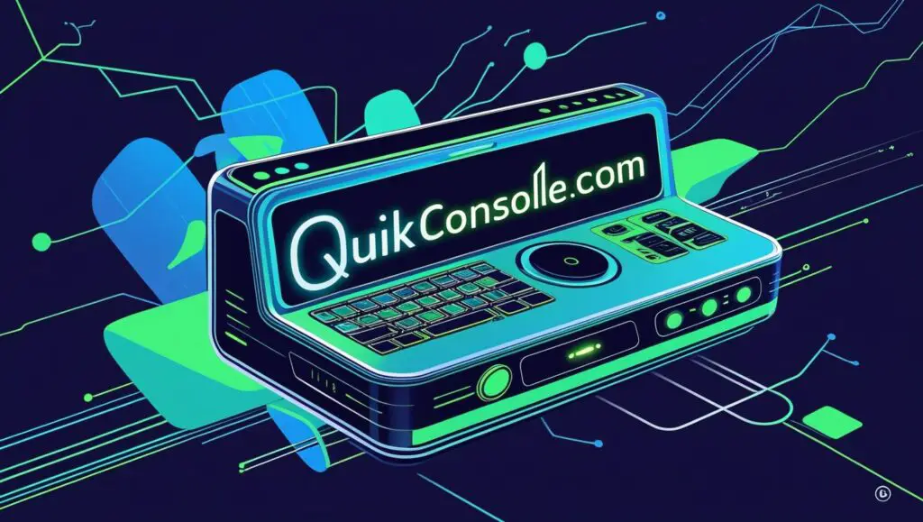 Quikconsole Com