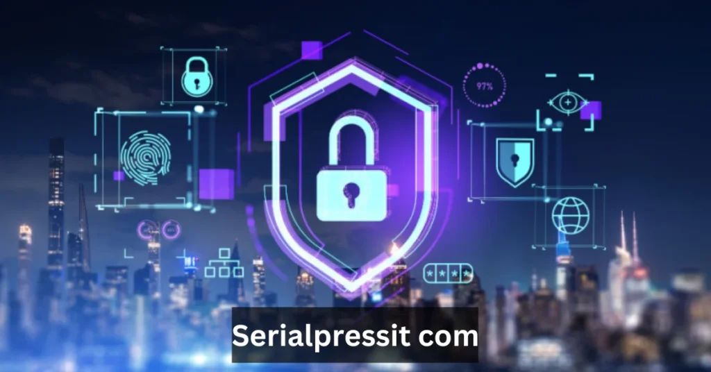 SerialPressIt.com