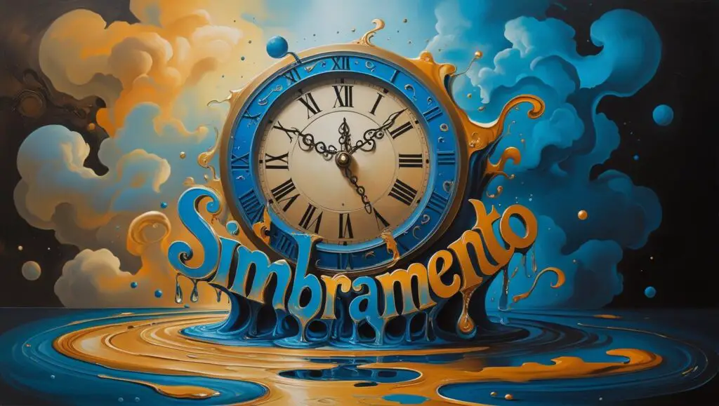 Simbramento