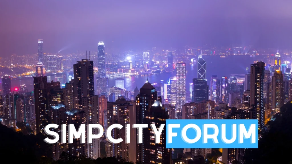 Forum Simp City