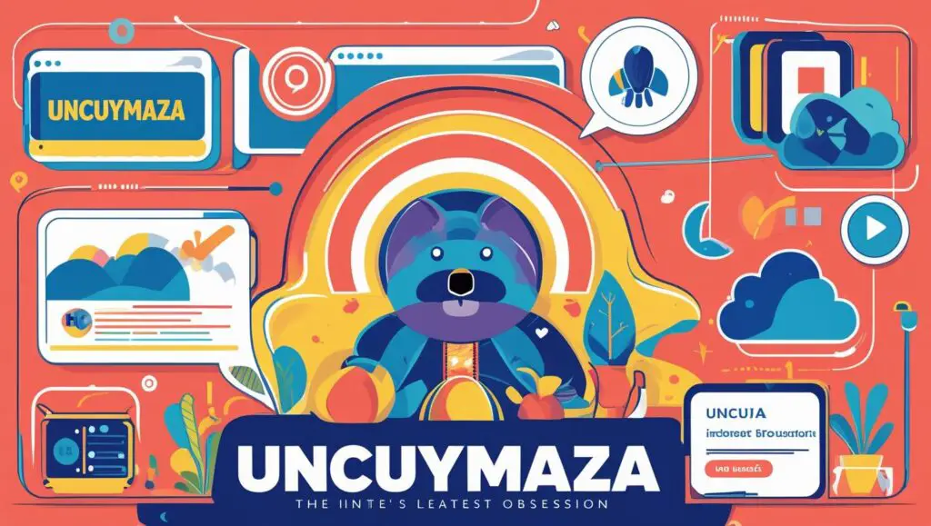 Uncuymaza: The Internet's Latest Obsession Explained
