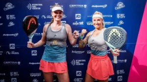 NLPadel