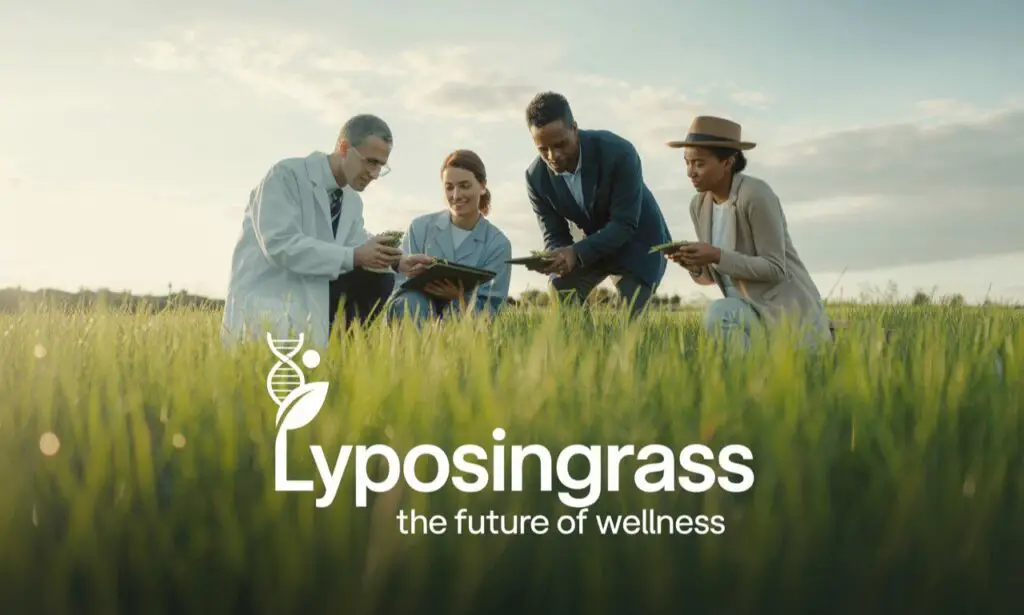 Lyposingrass