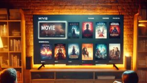 Cinndymovies