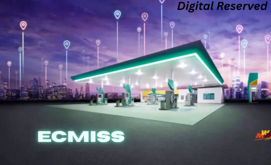 ECMISS