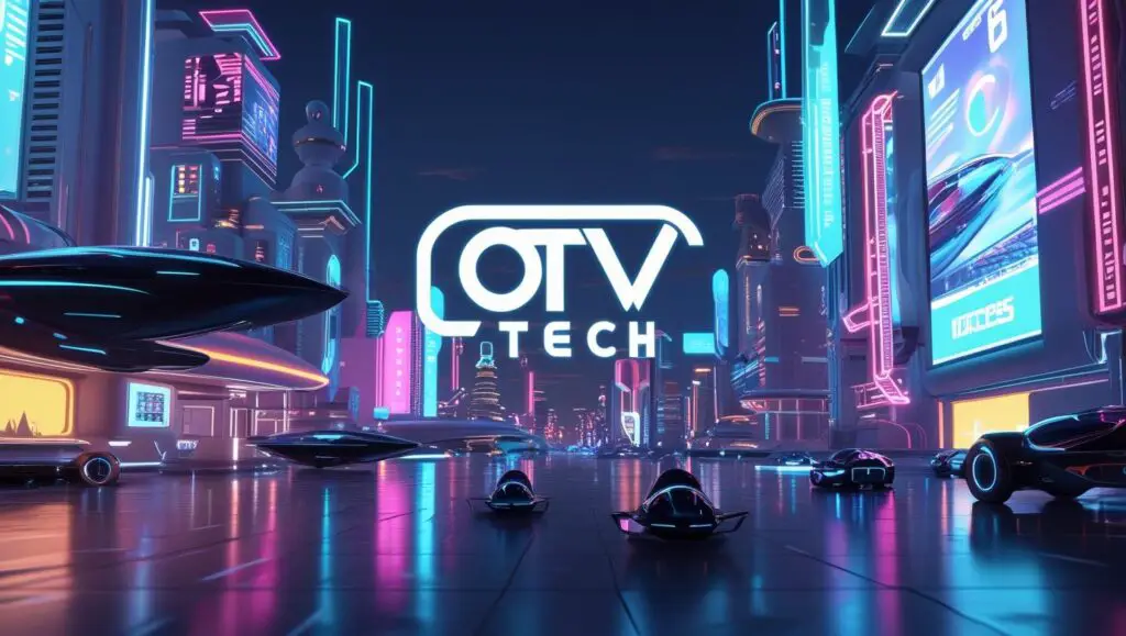 OTV Tech