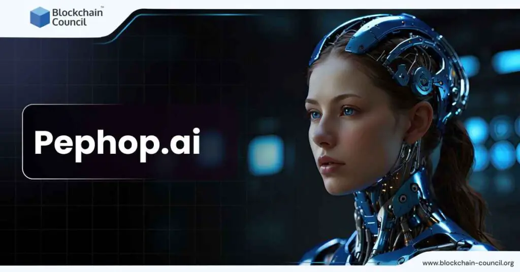Pephop AI