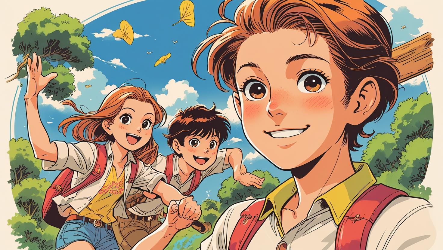 Readmymanga com – Free Manga Reading Online