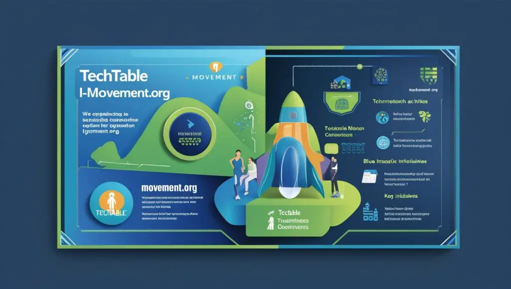 TECHTABLE I-MOVEMENT.ORG