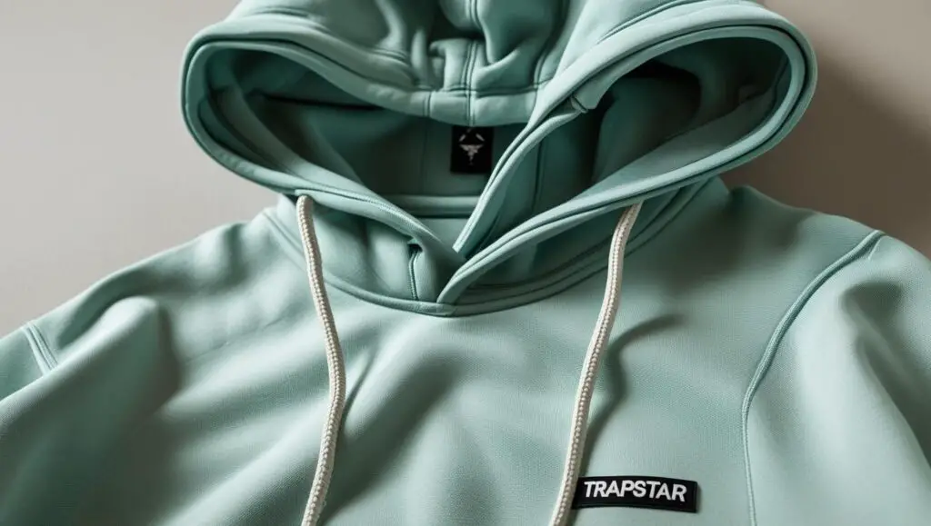 Trapstar Hoodie