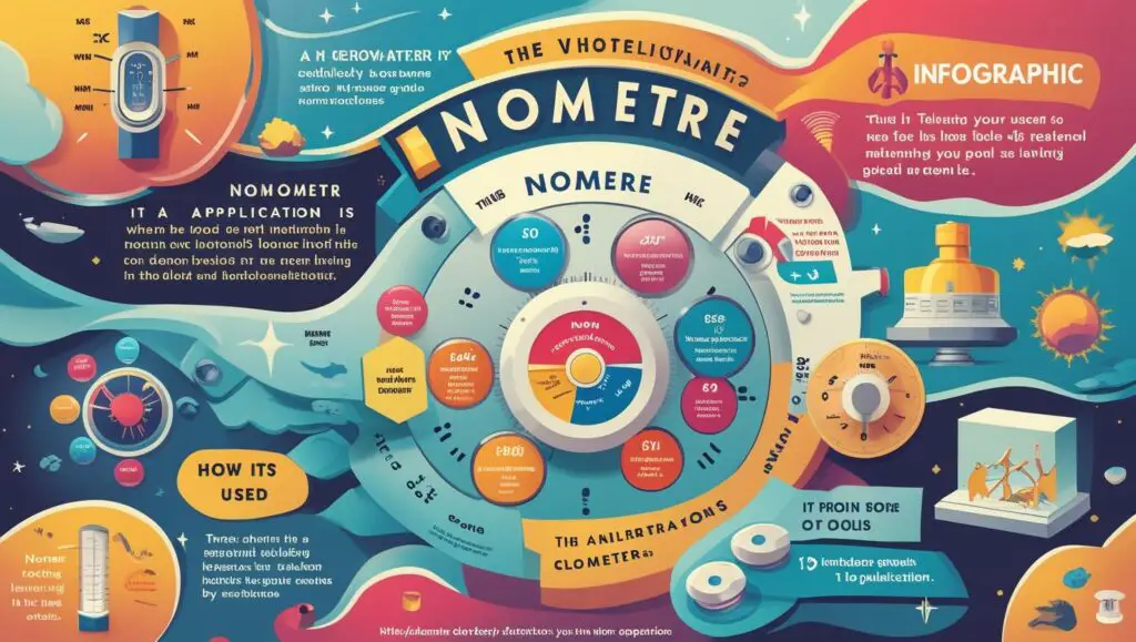 What Is Nometre?