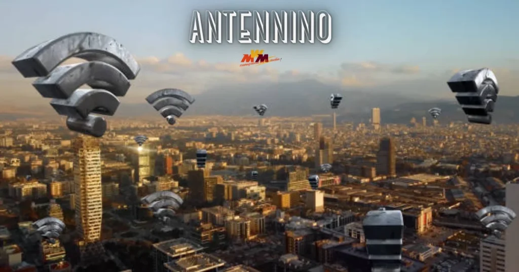 Antennino