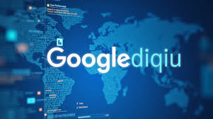Googlediqiu