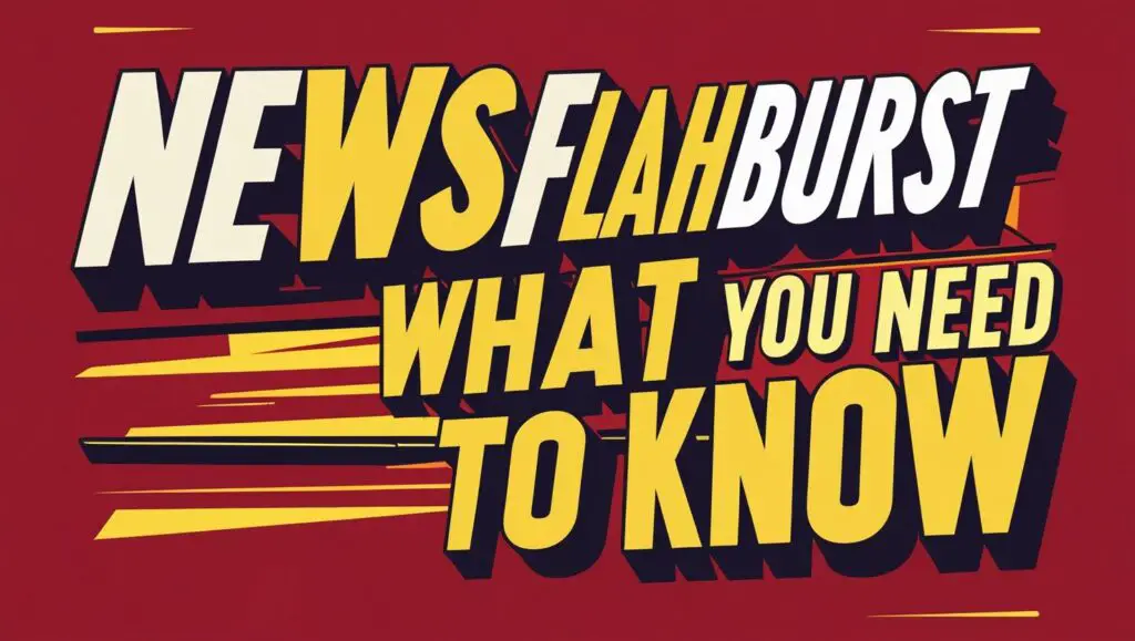 newsflashburst com